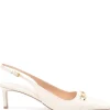 TOM FORD Whitney pumps with 55mm back strap