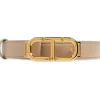 TOM FORD Belt with buckle