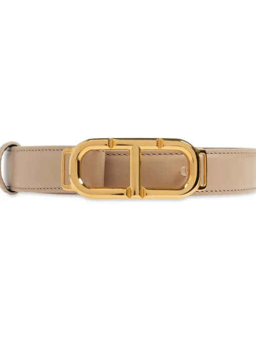 TOM FORD Belt with buckle