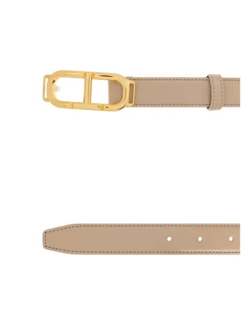 TOM FORD Belt with buckle