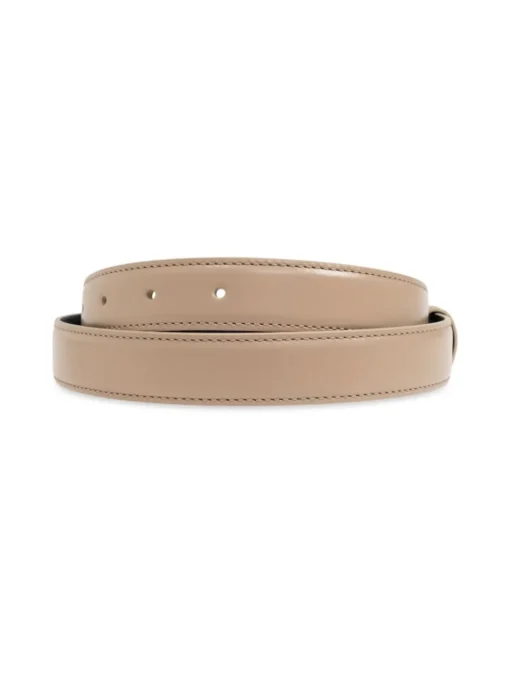 TOM FORD Belt with buckle