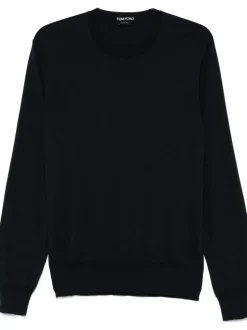TOM FORD Cotton sweater