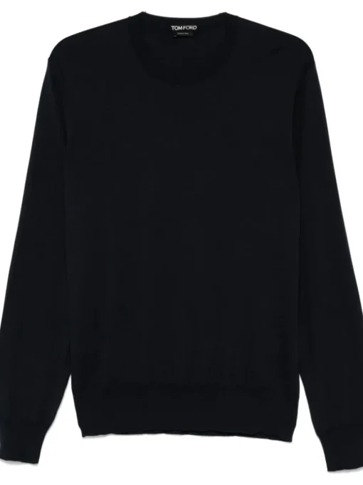 TOM FORD Cotton sweater