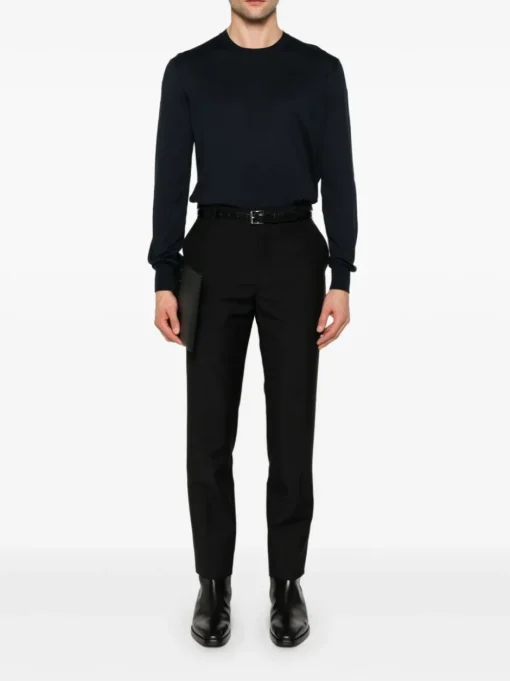 TOM FORD Cotton sweater