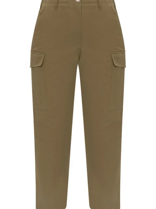 TOM FORD Cotton trousers