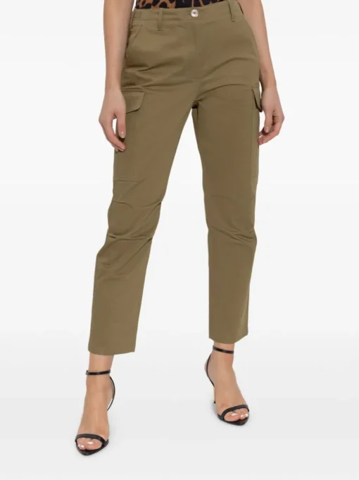 TOM FORD Cotton trousers