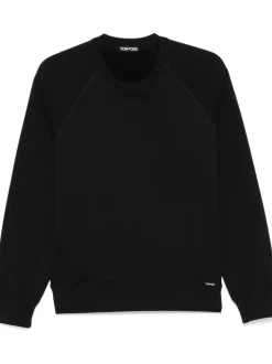 TOM FORD Fleece sweatshirt