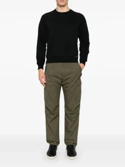 TOM FORD Fleece sweatshirt