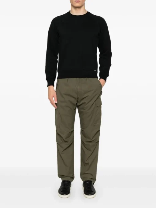 TOM FORD Fleece sweatshirt