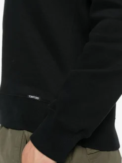 TOM FORD Fleece sweatshirt
