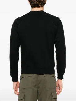 TOM FORD Fleece sweatshirt