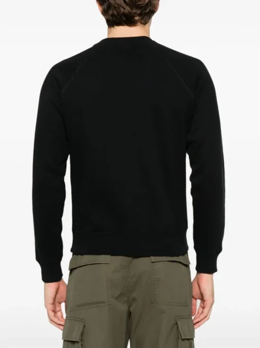 TOM FORD Fleece sweatshirt