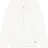TOM FORD Half-zip sweatshirt