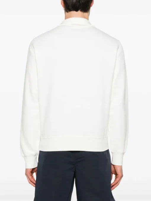 TOM FORD Half-zip sweatshirt