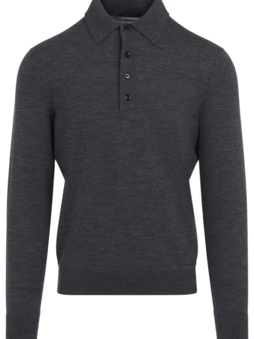 TOM FORD Wool sweater