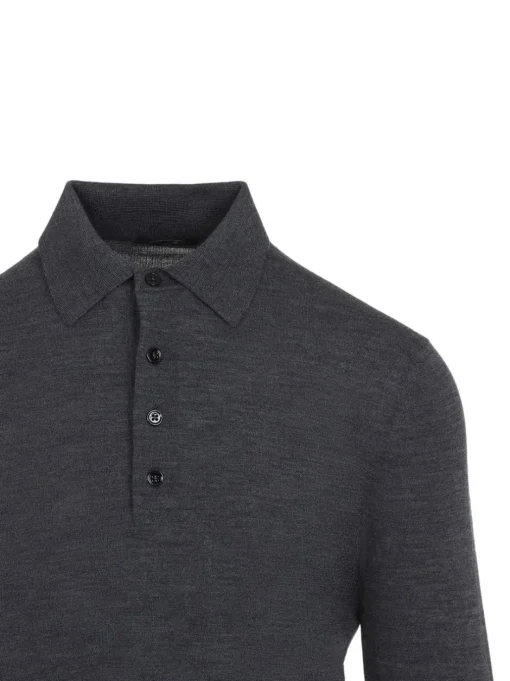 TOM FORD Wool sweater