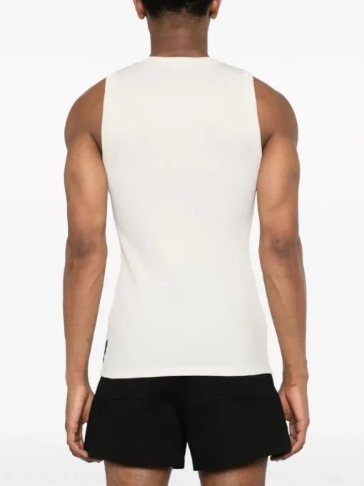 FENDI Top senza maniche