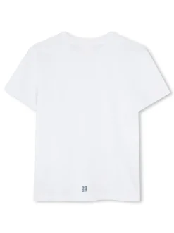 Kids/BOY GIVENCHY KIDS T-shirt with print