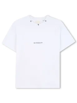 Kids/BOY GIVENCHY KIDS T-shirt with print