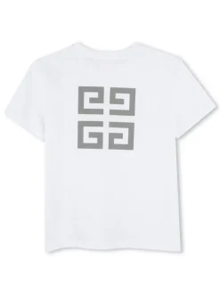 Kids/BOY GIVENCHY KIDS T-shirt with print