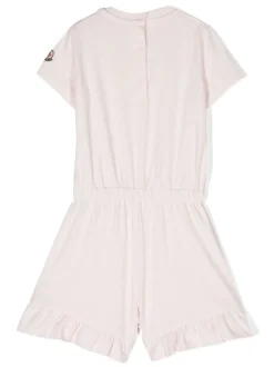 Kids/BOY MONCLER ENFANT Tutina con stampa