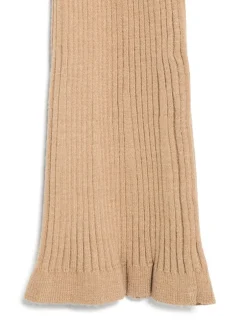 Kids TWINSET KIDS TWINSET Children off-the-shoulder sweater