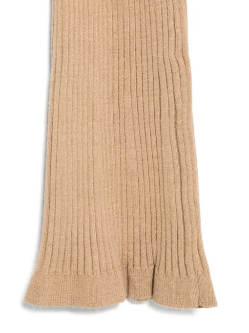 Kids TWINSET KIDS TWINSET Children off-the-shoulder sweater