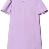 Kids TWINSET KIDS Dress with application