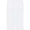 Kids TWINSET KIDS lace trousers