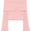 Kids TWINSET KIDS off-shouder sweater