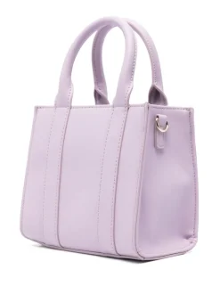 Kids TWINSET KIDS Oval T tote bag