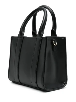 Kids TWINSET KIDS Tote bag with logo plaque