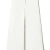 Kids TWINSET KIDS Wide leg jeans
