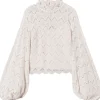 TWINSET Lace blouse