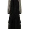 TWINSET Long dress