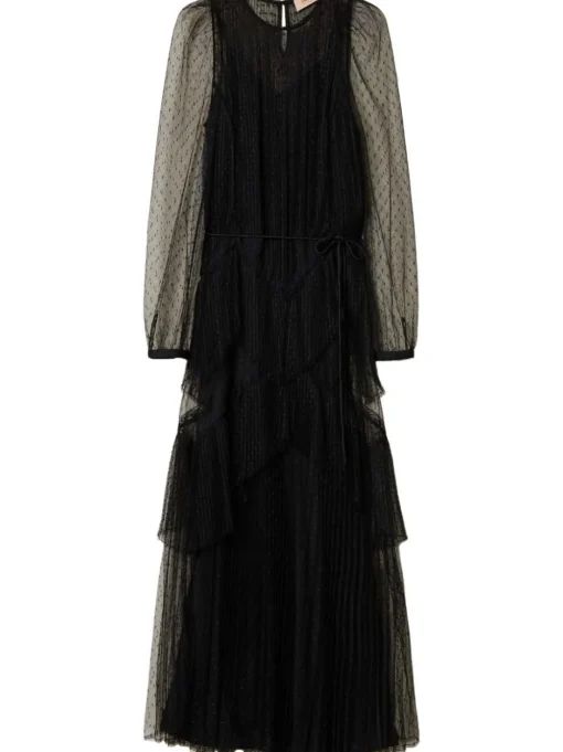 TWINSET Long dress