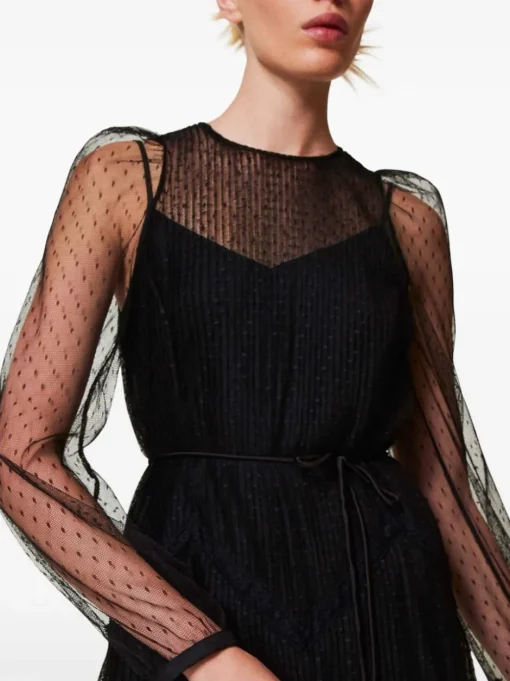 TWINSET Long dress