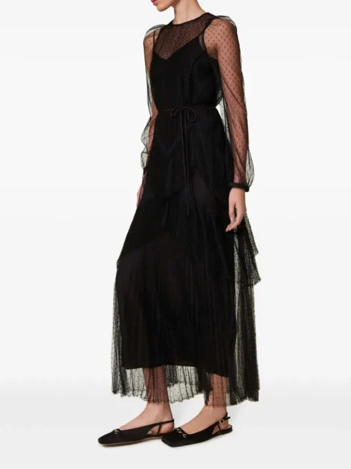 TWINSET Long dress