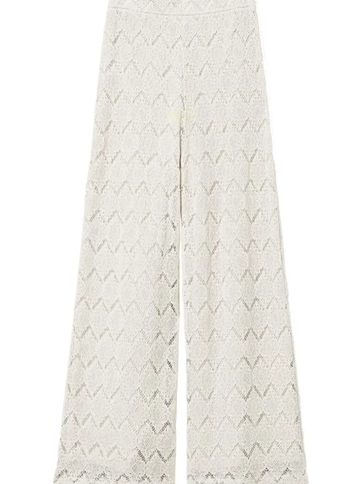 TWINSET Palazzo trousers