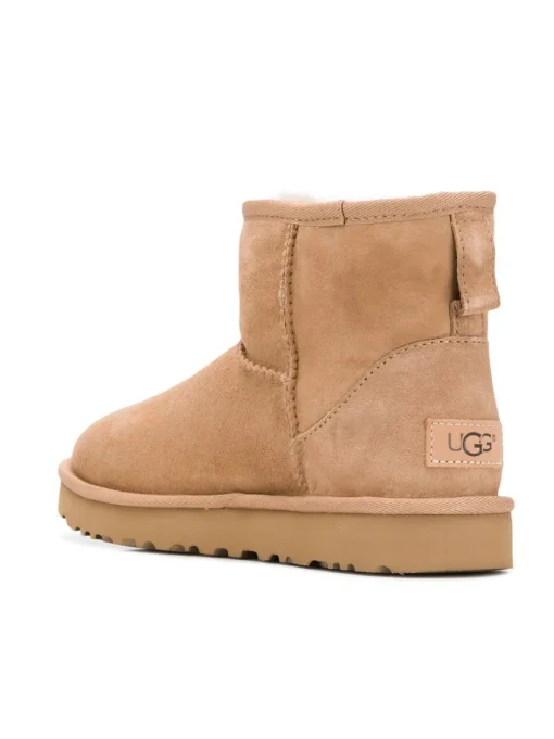 UGG Ankle boots