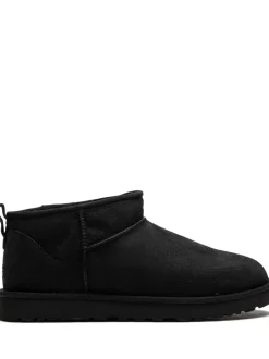 UGG Classic Ultra Boots