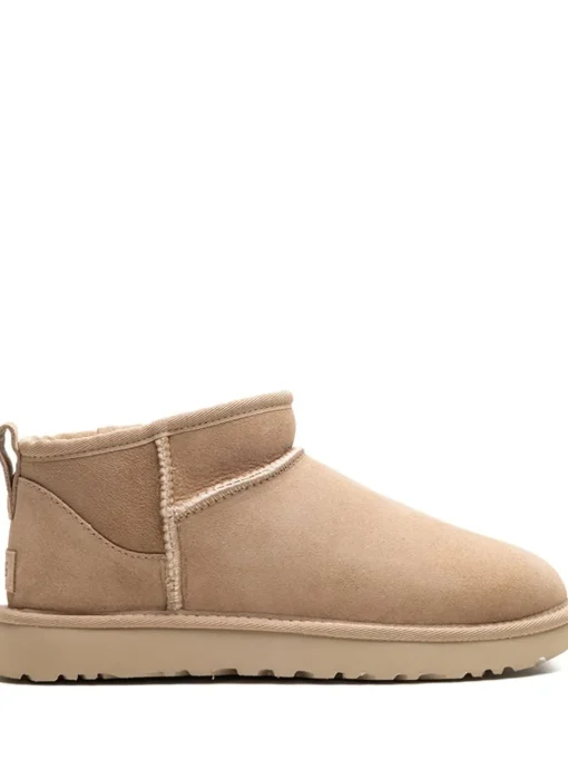 UGG Classic Ultra Mini Boots