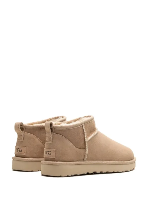 UGG Classic Ultra Mini Boots