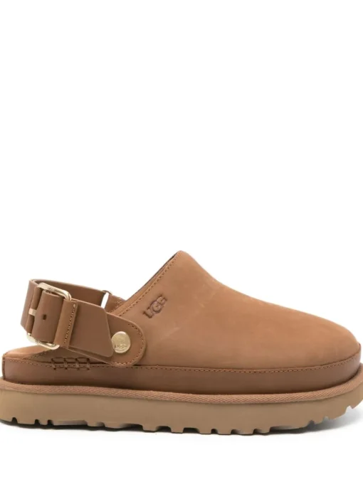 UGG Goldenstar Villa Clogs