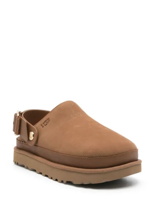 UGG Goldenstar Villa Clogs