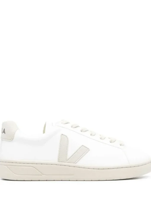 VEJA Urca sneakers with cruelty-free leather