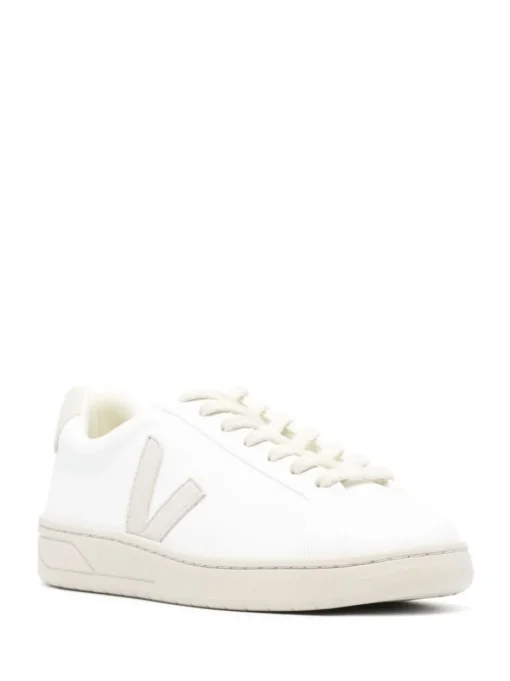VEJA Urca sneakers with cruelty-free leather