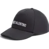 VALENTINO GARAVANI Baseball hat with embroidery