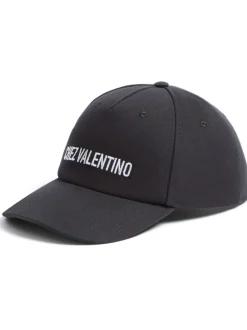 VALENTINO GARAVANI Baseball hat with embroidery