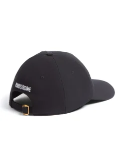 VALENTINO GARAVANI Baseball hat with embroidery